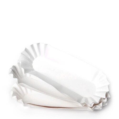 Sephra Paper Serving Trays